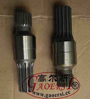 323-1000-300,drive shaft, aandrijfas 